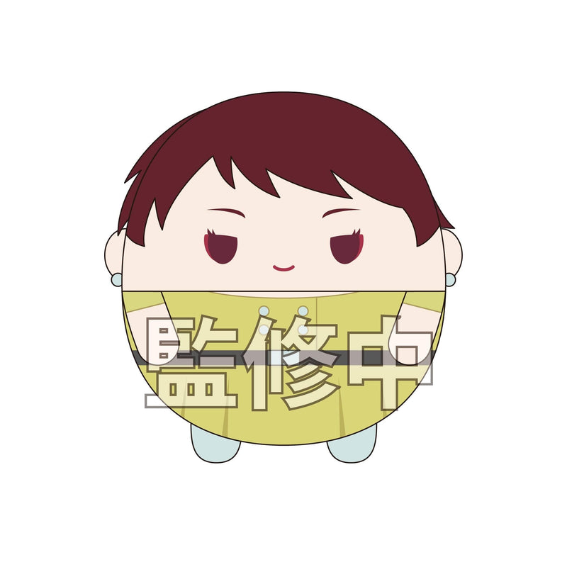 GG-05 "Kitaro Tanjo: Gegege no Nazo" Fuwakororin (M Size) D Kitaro's Mother