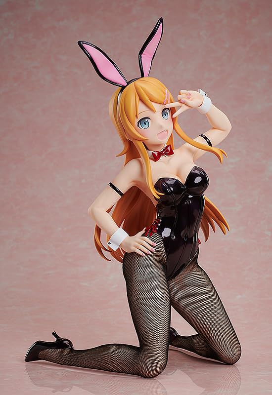Ore no Imouto ga Konnani Kawaii Wake ga Nai. Kousaka Kirino Bunny Ver.