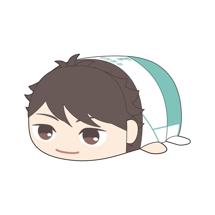 HQ-75 "Haikyu!!" Potekoro Mascot Big D Oikawa Toru