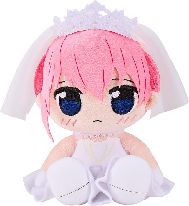 "The Quintessential Quintuplets Specials" Kuripan Plushie Nakano Ichika