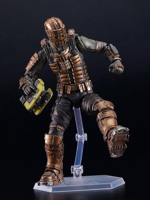 figma "Dead Space" Isaac Clarke