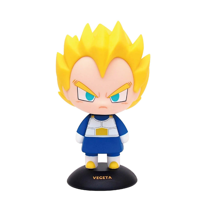 YR-54S Yurayura Head "Dragon Ball Z" Vegeta (Super Saiyan)