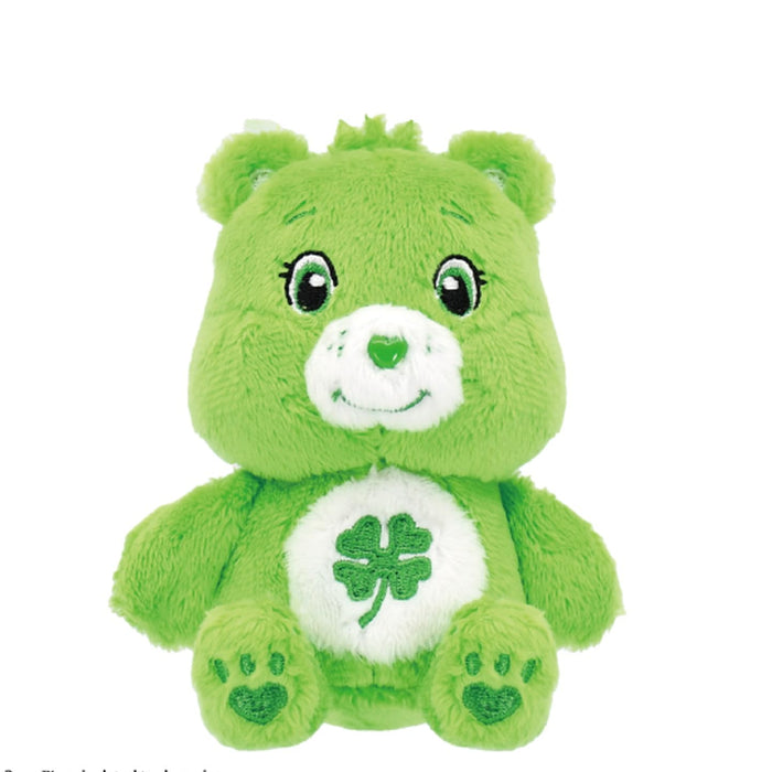 "Care Bears (TM)" Play Charm Good Luck Bear (TM)