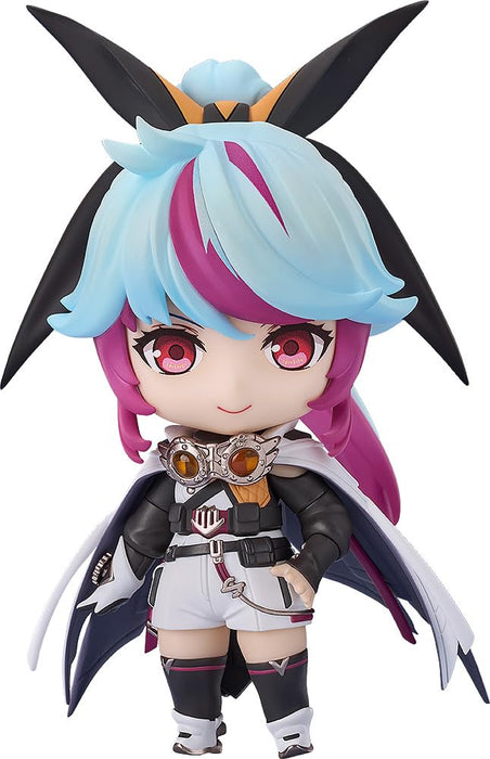 Nendoroid "Dungeon Fighter Online" Neo: Traveler