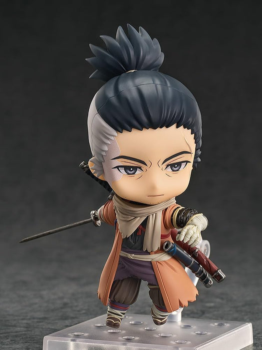 Nendoroid "Sekiro: Shadows Die Twice" Sekiro