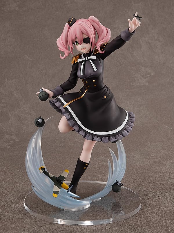 Kadokawa Collection "Spy Room" Forgetter Annett