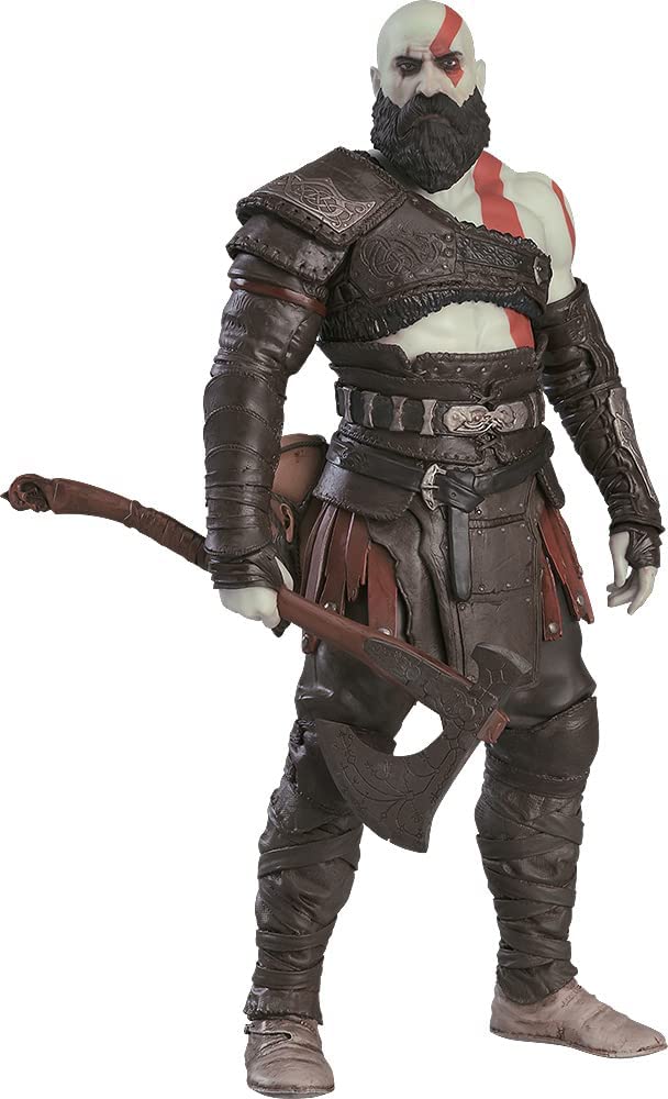 POP UP PARADE "God of War Ragnarok" Kratos