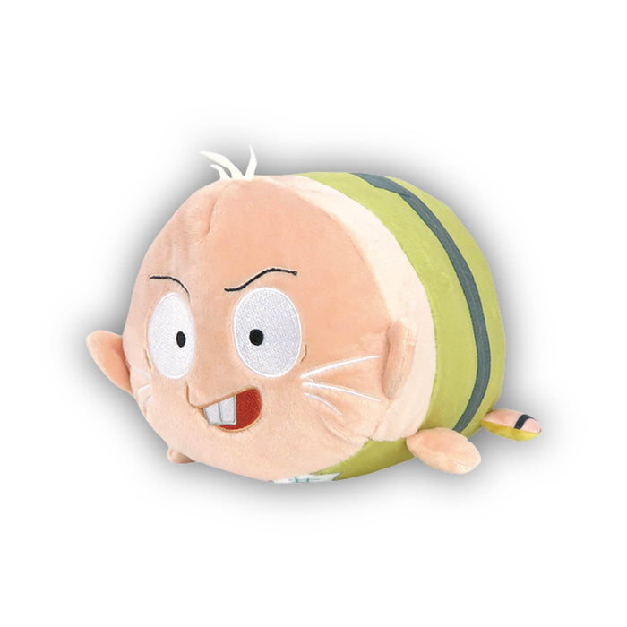 GG-16 "Kitaro Tanjo: Gegege no Nazo" Potekoro Mascot (M Size) 2 F Nezumi