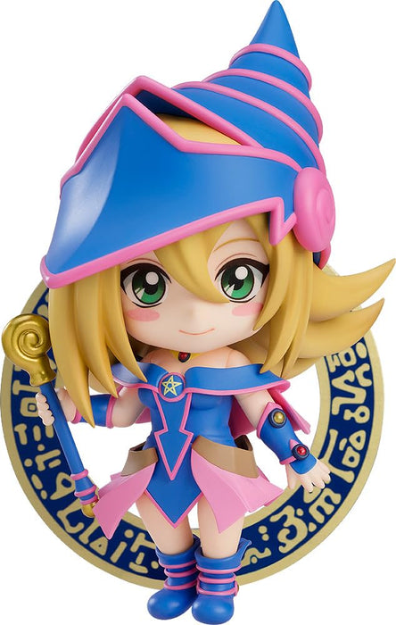 Nendoroid "Yu-Gi-Oh! Duel Monsters" Dark Magician Girl