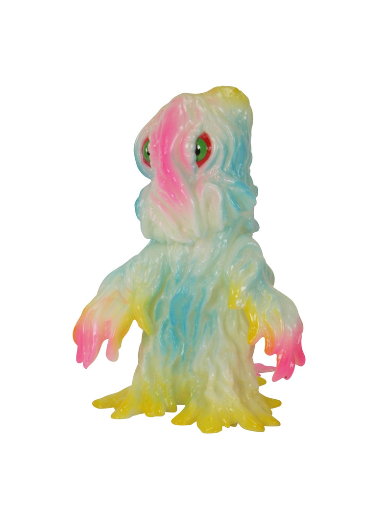 CCP Middle Size Series Vol. 10 "Godzilla" Hedorah Luminous Multi Color Ver.
