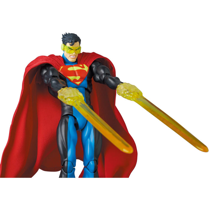 MAFEX "Return of Superman" Eradicator (Return of Superman)