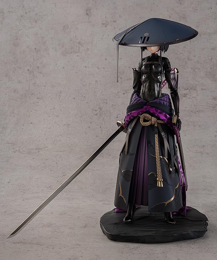 Kadokawa Collection FALSLANDER RONIN 1/7 Scale