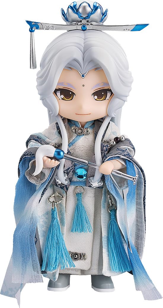 Nendoroid Doll "PILI XIA YING" Su Huan-Jen Contest of the Endless Battle Ver.