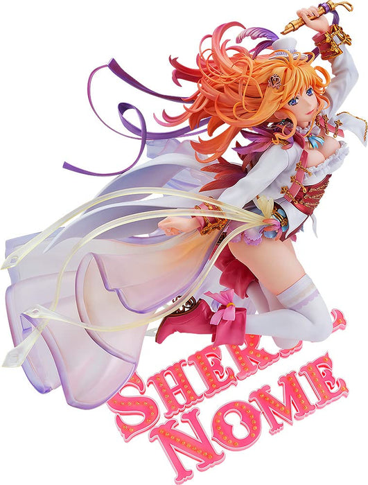 "Macross Frontier" Sheryl Nome -Anniversary Stage Ver.-