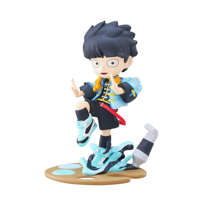 PalVerse Pale. "Mob Psycho 100 III" Kageyama Shigeo