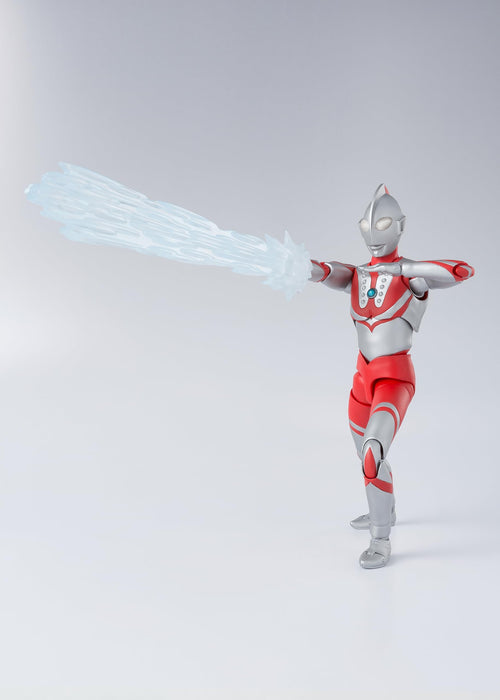 S.H.Figuarts "Ultraman" Zoffy