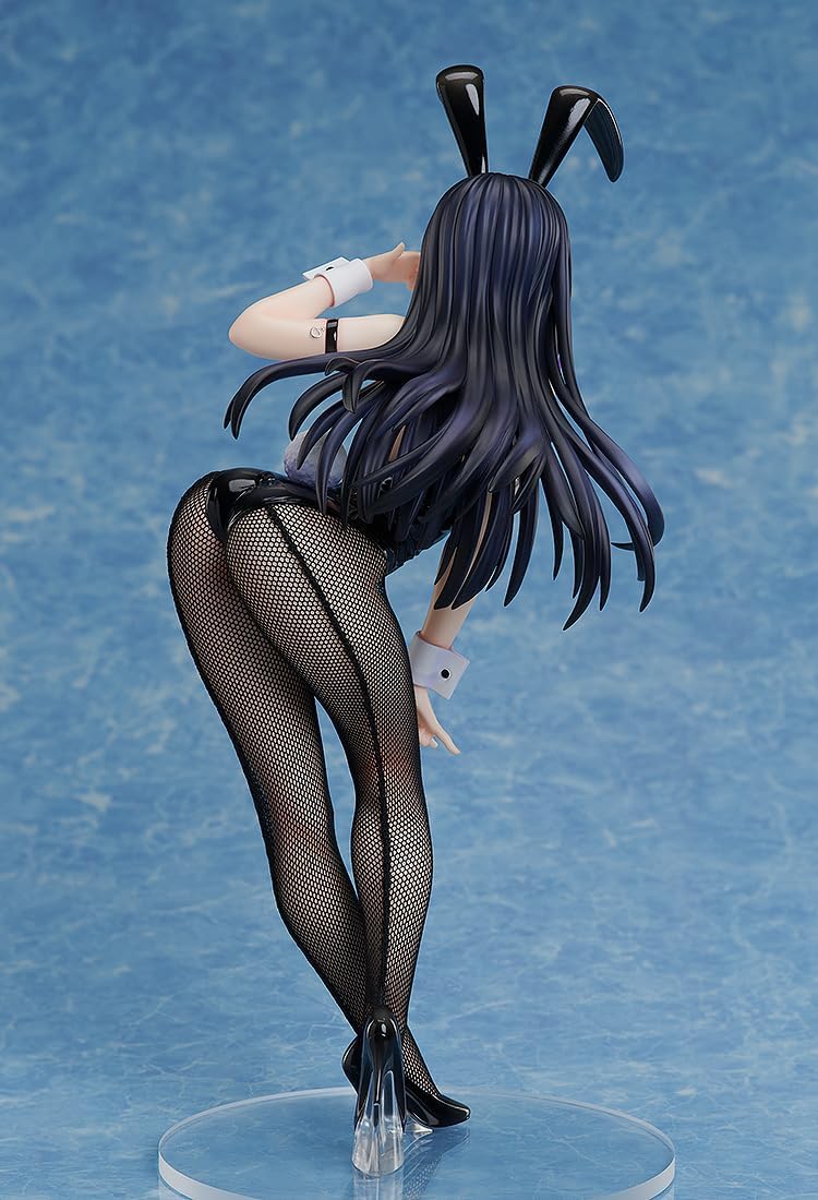 "Dolphin Wave" Kurose Minami Black Bunny Ver. 1/6 Scale
