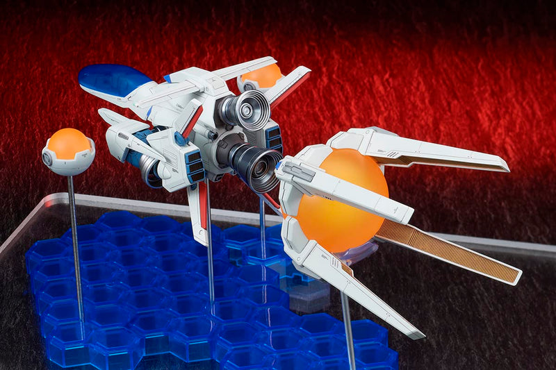 "R-TYPE" R-9A2 DELTA