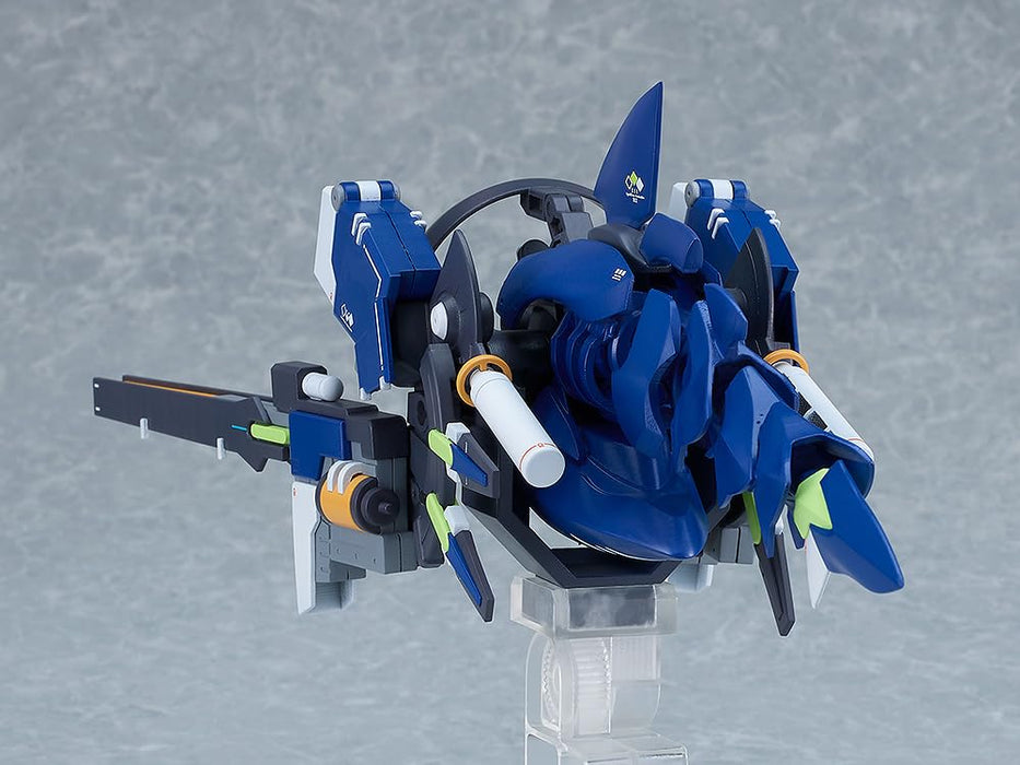 "NAVY FIELD" ACT MODE Expansion Kit Type15 Ver2 Longrange railgun mode