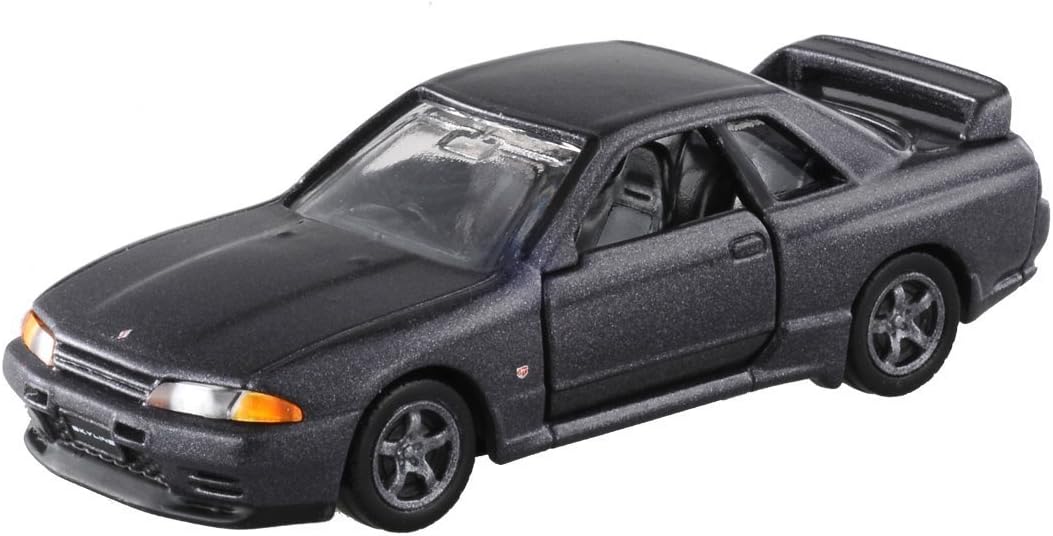Tomica Premium 26 Nissan Skyline GT-R (BNR32)