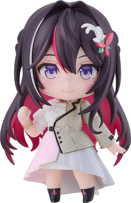 Nendoroid Hololive Production AZKi