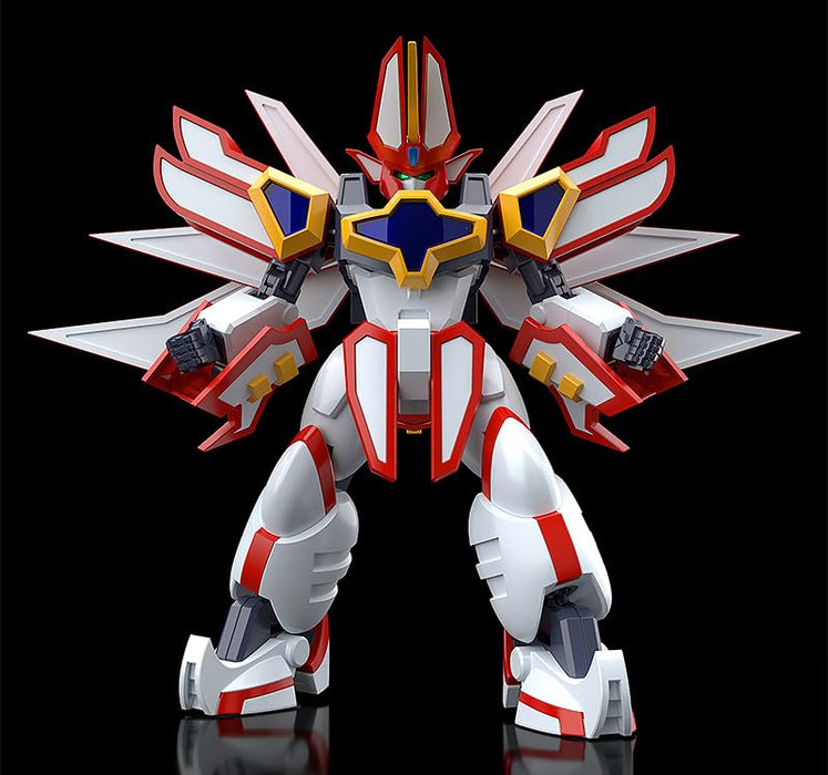 Moderoid "Mado King Granzort" Super Granzort