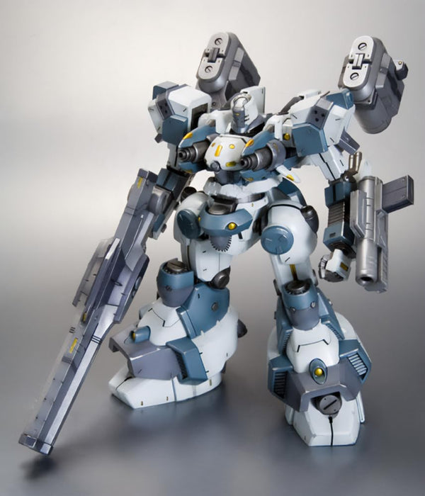 "Armored Core" V.I. Series Mirage C04-ATLAS Foxeye Ver.