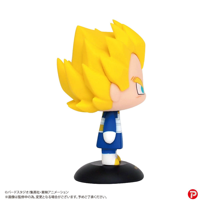 YR-54S Yurayura Head "Dragon Ball Z" Vegeta (Super Saiyan)