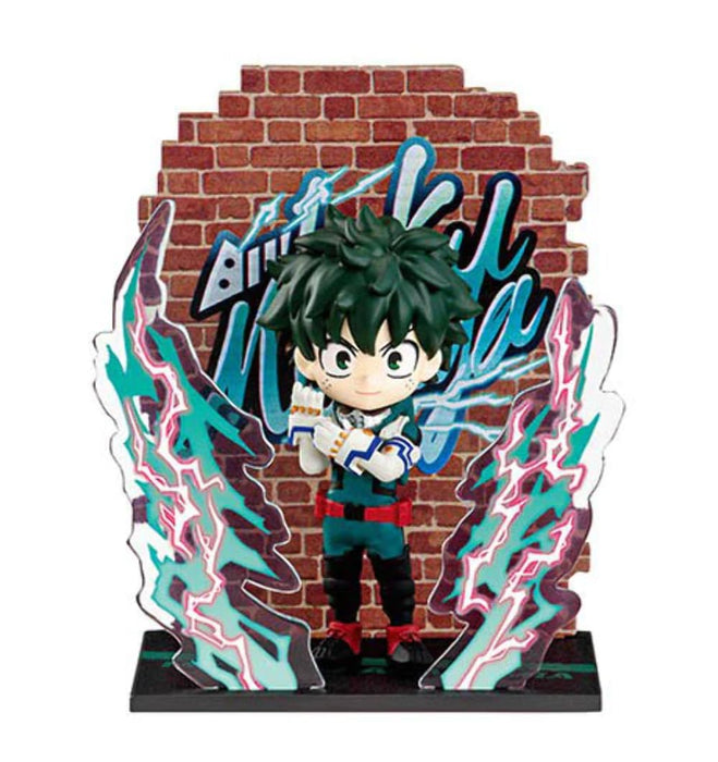 "My Hero Academia" Wall Art Collection -Heroes & Villains-