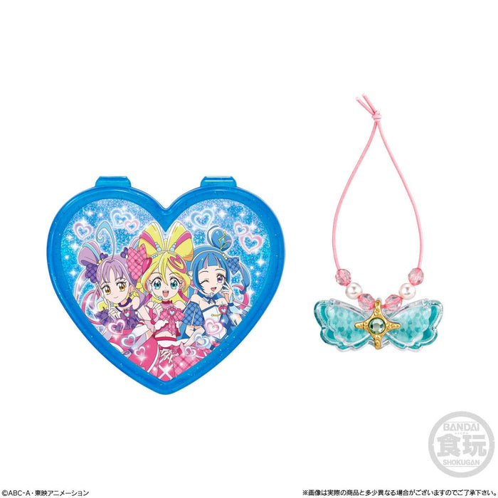 "You and Idol Precure" Oshare ni Henshin Idol Precure Set