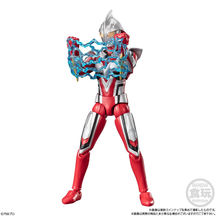 "Ultraman" Choudou Alpha Ultraman 11