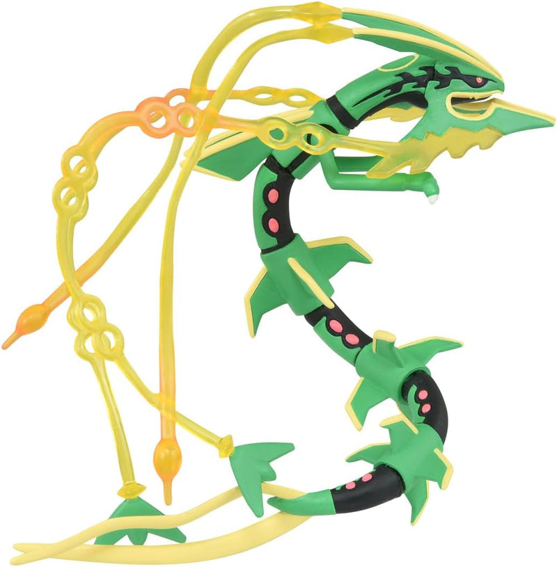 Pokémon MonColle Mega Rayquaza