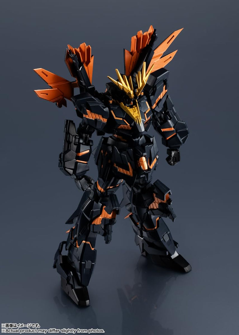 Gundam Universe "Mobile Suit Gundam Unicorn" RX-0[N] UNICORN GUNDAM 02 BANSHEE NORN
