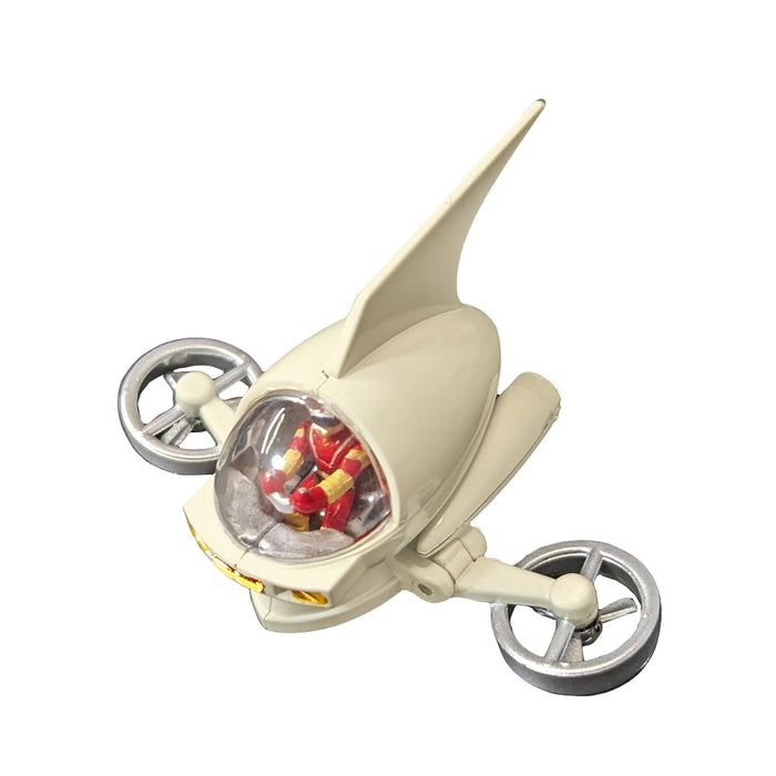 Metal Action "Mazinger Z" Pilder Set Ultimate Edition