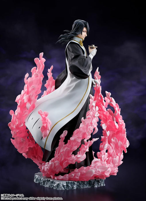 Figuarts Zero "Bleach: Thousand-Year Blood War" Kuchiki Byakuya -Thousand-Year Blood War-