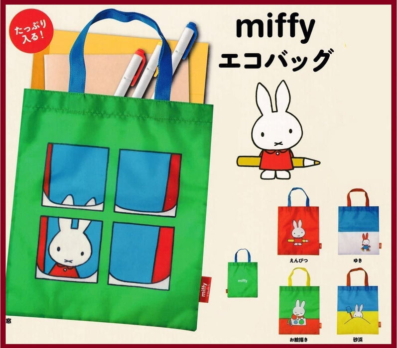 "Miffy" Eco Bag