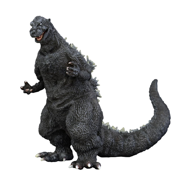 NANKOKU FACTORY "Godzilla" Godzilla (1954) Middle Soft Vinyl Kit Reprint Edition