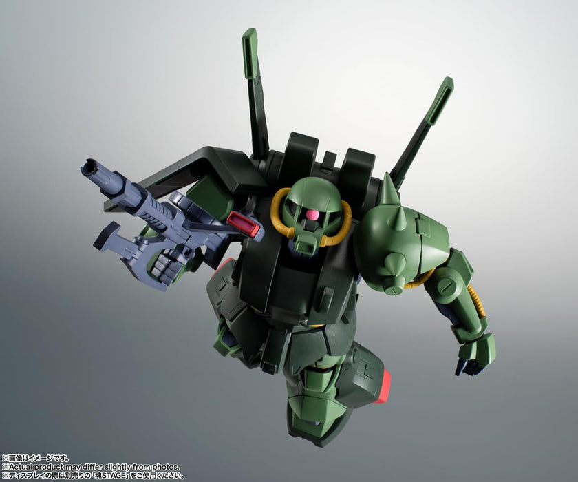 Robot Spirits Side MS "Mobile Suit Zeta Gundam" RMS-106 Hi-Zack Ver. A.N.I.M.E.