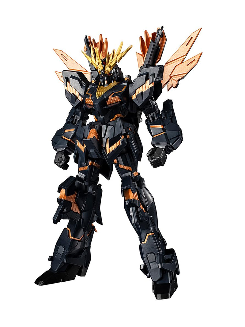 Gundam Universe "Mobile Suit Gundam Unicorn" RX-0[N] UNICORN GUNDAM 02 BANSHEE NORN