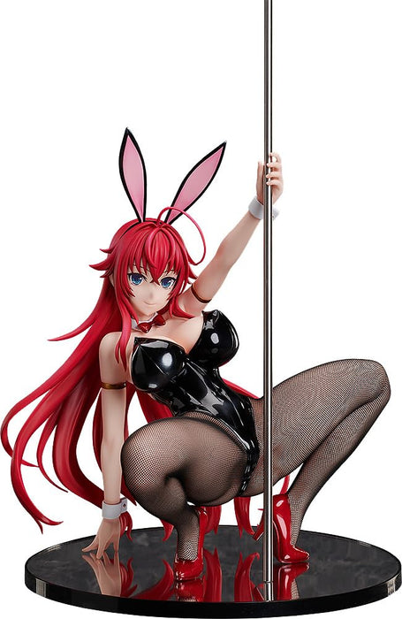"High School DxD Hero" Rias Gremory Bunny Ver. 2nd