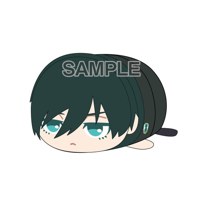 BL-35 "Blue Lock -Episode Nagi- The Movie" Potekoro Mascot (M Size) H Itoshi Rin