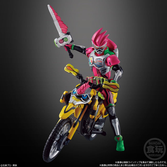 SO-DO Chronicle "Kamen Rider EX-AID"
