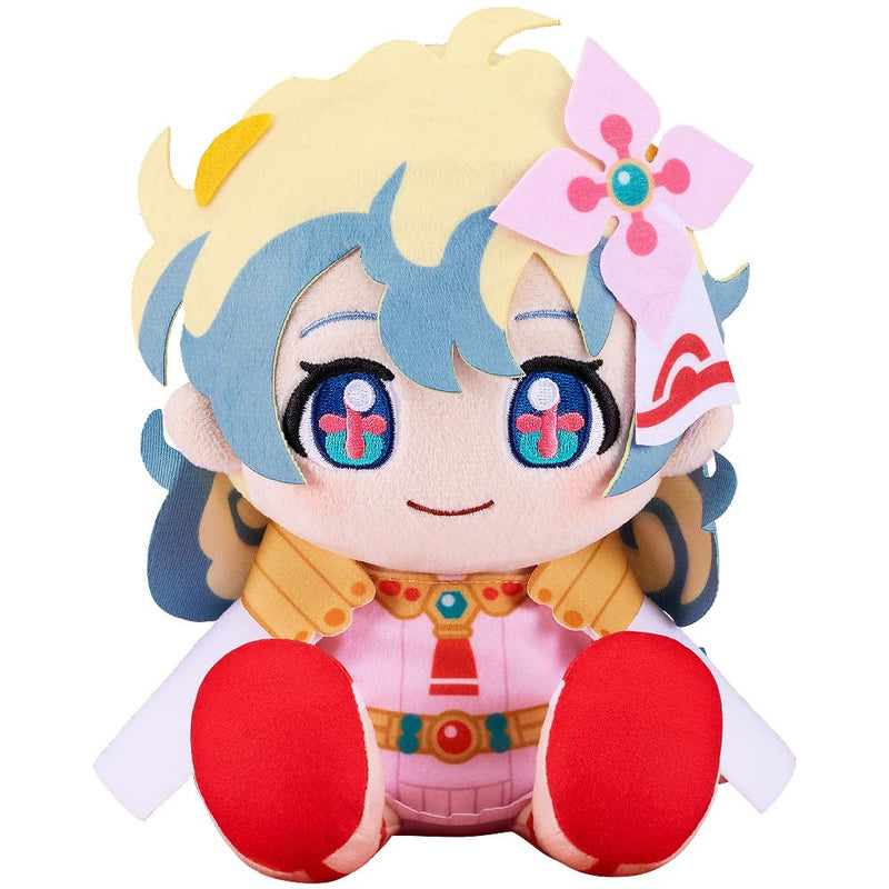 "Tengen Toppa Gurren Lagann" Plushie Nia