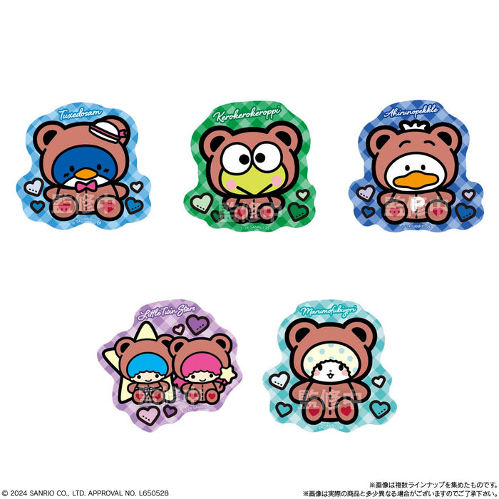 Sanrio Characters Sticker