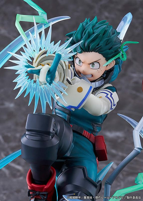 "My Hero Academia" 1/7 Scale Figure Midoriya Izuku Deku Ver.