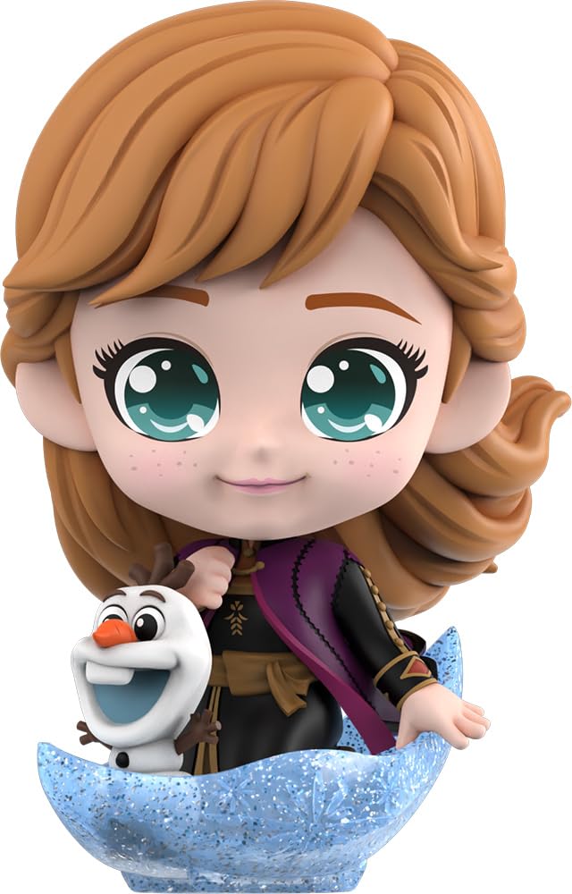 Cosbi Disney Collection #012 Anna "Movie / Frozen"
