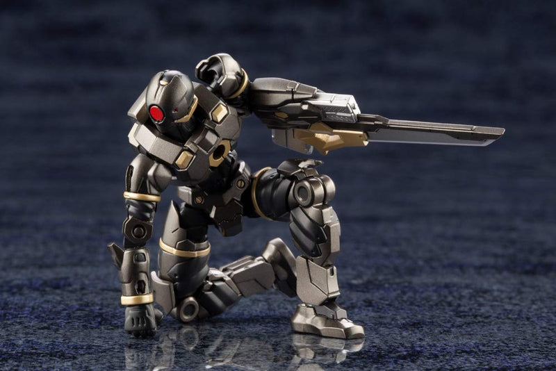 Kit Block Hexa Gear Alternative Humanoid Jester
