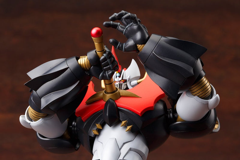 "Mazinkaiser" Mazinkaiser