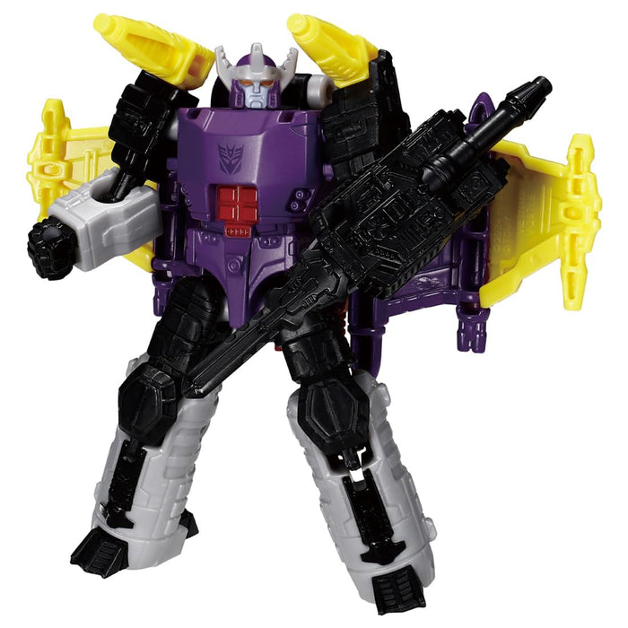 "Transformers" Transformers: Legacy TL-81 Galvatron G (Energon Universe)