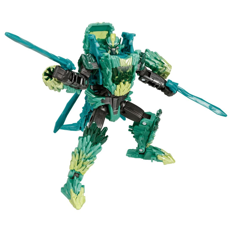 "Transformers" Transformers: Legacy TL-74 Shard